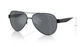 Ochelari de soare Armani Exchange AX2034S 60636G