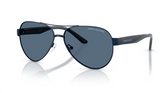 Ochelari de soare Armani Exchange AX2034S 609980