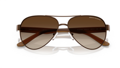 Ochelari de soare Armani Exchange AX2034S 605813