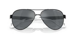 Ochelari de soare Armani Exchange AX2034S 60636G