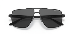 Ochelari de soare Armani Exchange AX2037S 600081 Polarizati