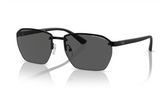 Ochelari de soare Armani Exchange AX2048S 600087