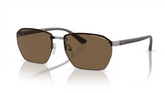 Ochelari de soare Armani Exchange AX2048S 608573