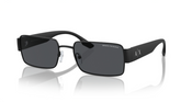Ochelari de soare Armani Exchange AX2052S 600087