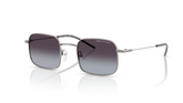 Ochelari de soare Armani Exchange AX2055S 60038G
