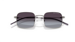 Ochelari de soare Armani Exchange AX2055S 60038G