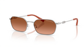 Ochelari de soare Armani Exchange AX2056S 602078