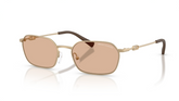 Ochelari de soare Armani Exchange AX2056S 612173