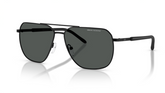 Ochelari de soare Armani Exchange AX2057S 600087