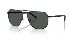 Ochelari de soare Armani Exchange AX2057S 600087