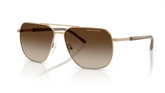 Ochelari de soare Armani Exchange AX2057S 612113