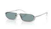 Ochelari de soare Armani Exchange AX2058S 60209C