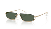 Ochelari de soare Armani Exchange AX2058S 612171