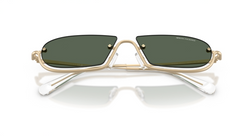 Ochelari de soare Armani Exchange AX2058S 612171