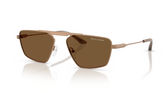 Ochelari de soare Armani Exchange AX2059S 611473