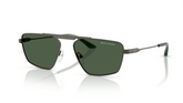 Ochelari de soare Armani Exchange AX2059S 613371