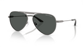 Ochelari de soare Armani Exchange AX2060S 600387