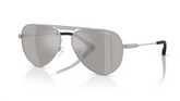 Ochelari de soare Armani Exchange AX2060S 60206G