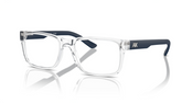 Rame de ochelari Armani Exchange AX3016 8033