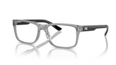 Rame de ochelari Armani Exchange AX3016 8239