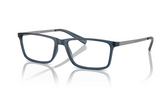 Rame de ochelari Armani Exchange AX3027 8238
