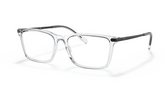 Rame de ochelari Armani Exchange AX3077 8333