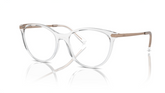 Rame de ochelari Armani Exchange AX3078 8333