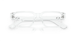 Rame de ochelari Armani Exchange AX3130U 8235