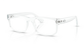 Rame de ochelari Armani Exchange AX3135 8235