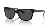 Ochelari de soare Armani Exchange AX4026S 812287