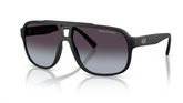 Ochelari de soare Armani Exchange AX4104S 80788G