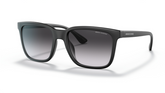 Ochelari de soare Armani Exchange AX4112SU 80788G