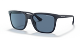 Ochelari de soare Armani Exchange AX4112SU 818180