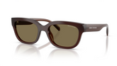 Ochelari de soare Armani Exchange AX4155SU 837373