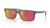 Ochelari de soare Armani Exchange AX4157SU 83776Q