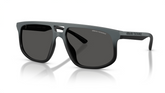 Ochelari de soare Armani Exchange AX4161S 838887