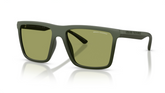 Ochelari de soare Armani Exchange AX4162SU 83892A