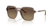 Ochelari de soare Armani Exchange AX4163S 8396T5 Polarizați