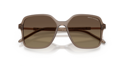 Ochelari de soare Armani Exchange AX4163S 8396T5 Polarizați