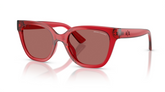 Ochelari de soare Armani Exchange AX4164SU 839369