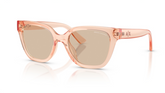 Ochelari de soare Armani Exchange AX4164SU 839593