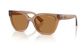 Ochelari de soare Armani Exchange AX4164SU 839673
