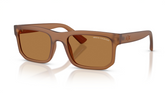 Ochelari de soare Armani Exchange AX4165S 835873
