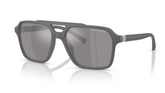 Ochelari de soare Armani Exchange AX4166SU 8400Z3 Polarizați