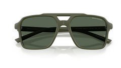 Ochelari de soare Armani Exchange AX4166SU 830171