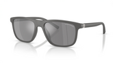 Ochelari de soare Armani Exchange AX4167SU 84006G