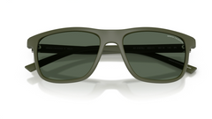 Ochelari de soare Armani Exchange AX4167SU 830171