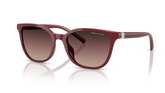 Ochelari de soare Armani Exchange AX4168SU 8387E2