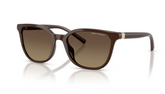 Ochelari de soare Armani Exchange AX4168SU 8402T5 Polarizați