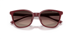Ochelari de soare Armani Exchange AX4168SU 8387E2